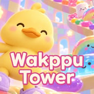 Wakppu Tower