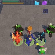 Ashald Adventure
