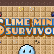 Slime Mine Survivor