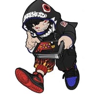 鮫【修行中】TikTok配信