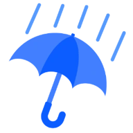 水無月雨