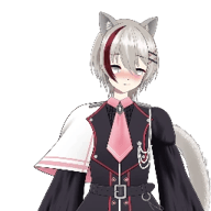 寝頃音アオイ