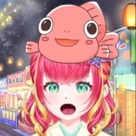 きんぎょ花丸