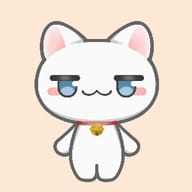 ちろるねこ