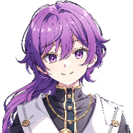 東雲ルイ