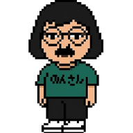 のんさん