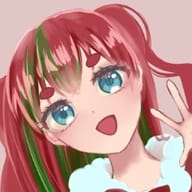 猩々あんな＠ｱﾗｻｰTwitch配信者