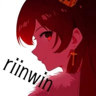 riinwin （りいん）