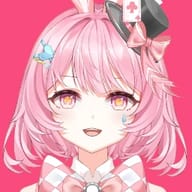 兎里神らびぃ