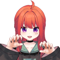 シャリ猫サリー