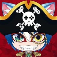 Hyakki Ch. 猫海ひゃっき