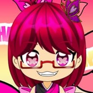 蝶音 紳紅