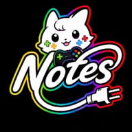 「Notes」