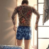 クレイジーK