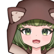 元カワウソ