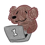 いぬさん