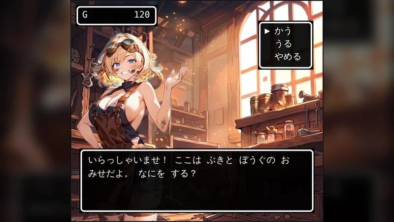 ひかりのつるぎ