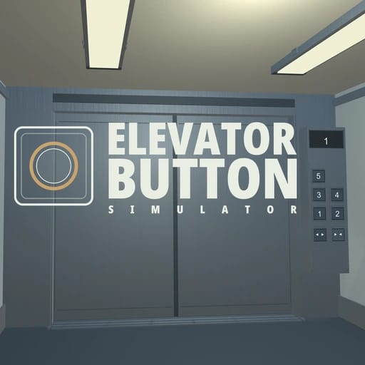 Elevator Button Simulator
