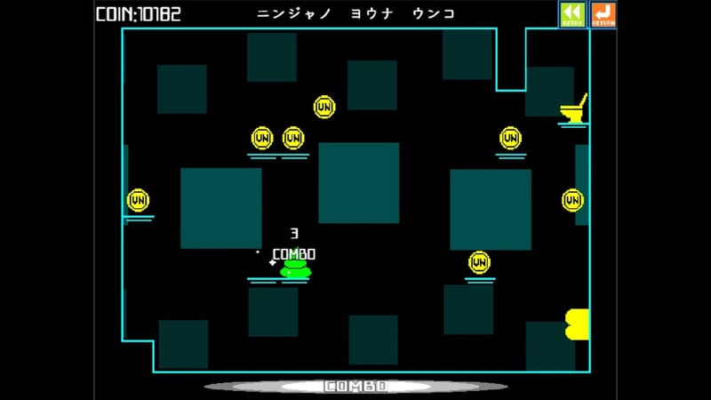ウンコテクニカ