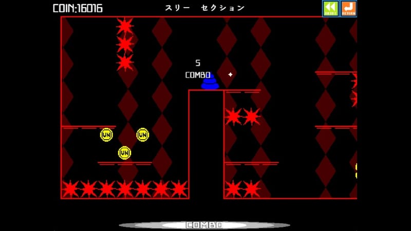 ウンコテクニカ