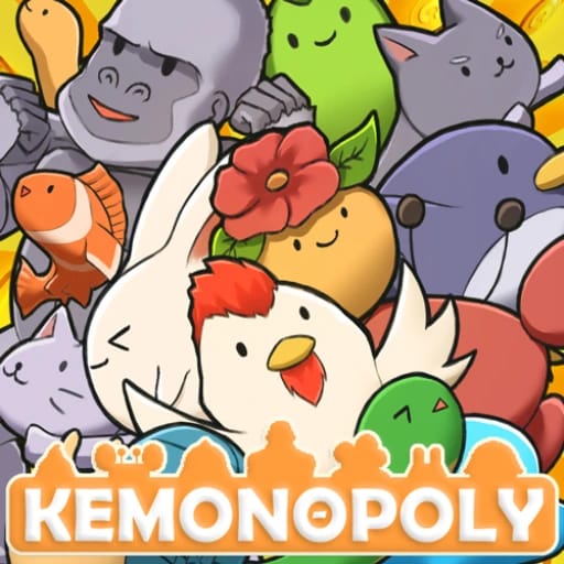 ケモノポリー