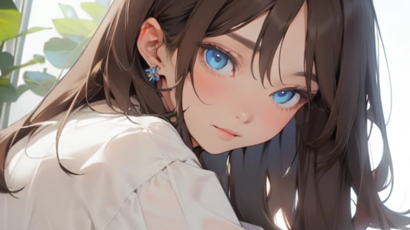 夜明けの君