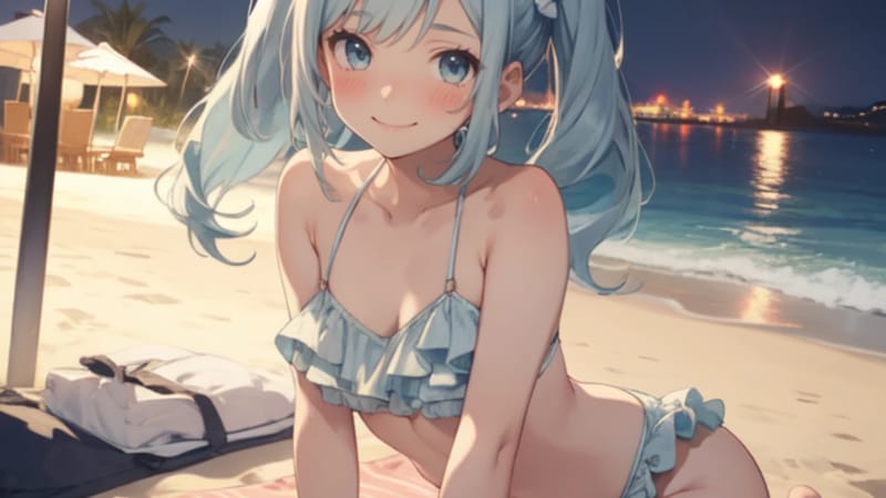 夜明けの君