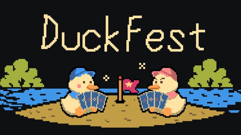 Duck Fest Demo