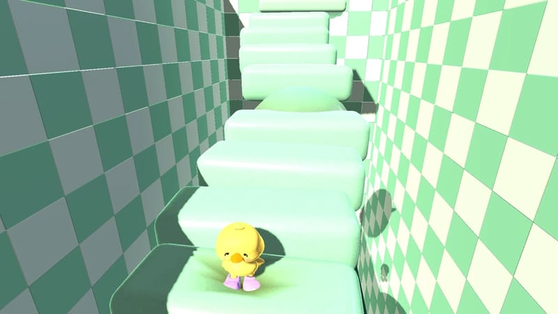 Wakppu Tower