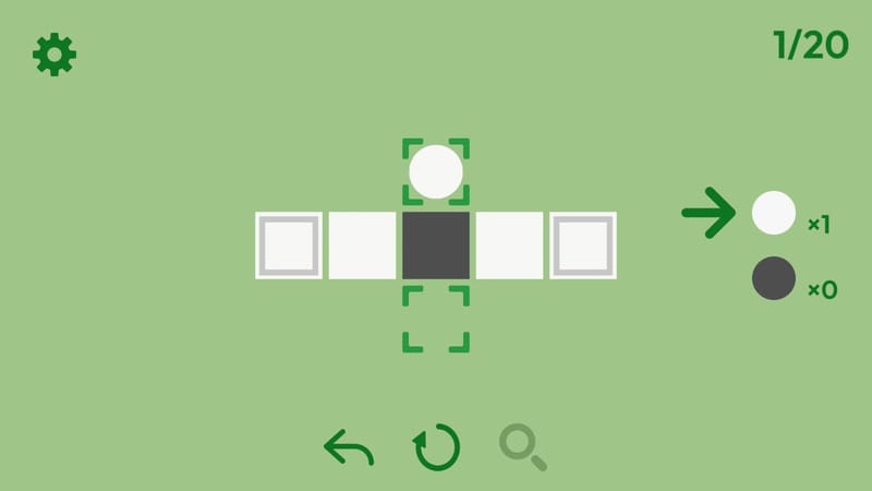 ReversibleRoute