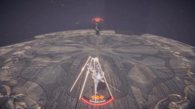 デュオベラム デ マリオネット