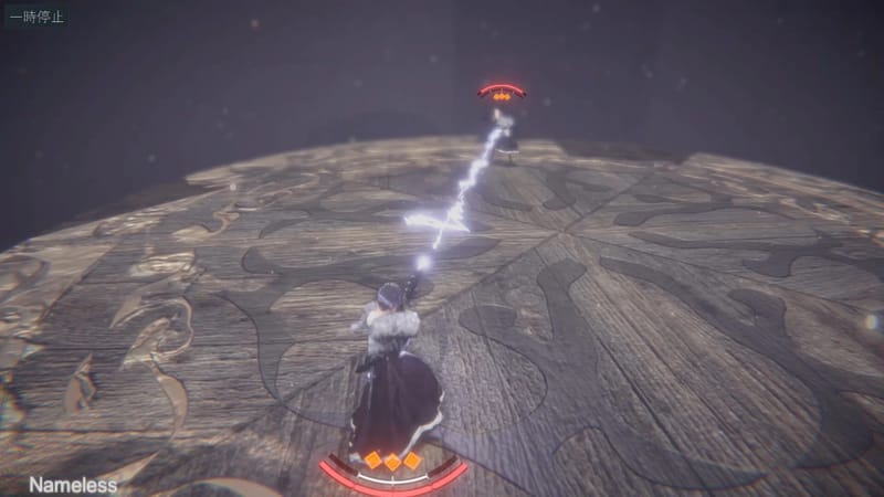 デュオベラム デ マリオネット