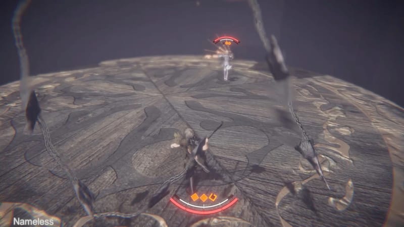 デュオベラム デ マリオネット