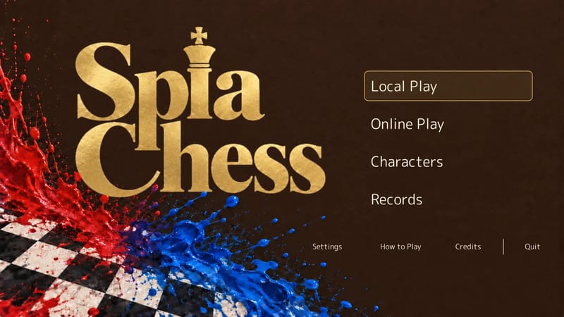 SPLACHESS