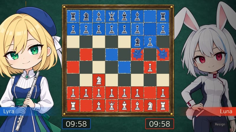 SPLACHESS