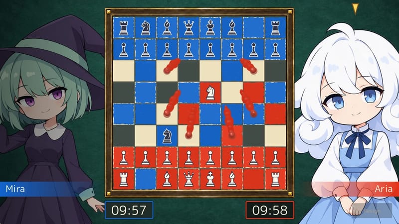 SPLACHESS