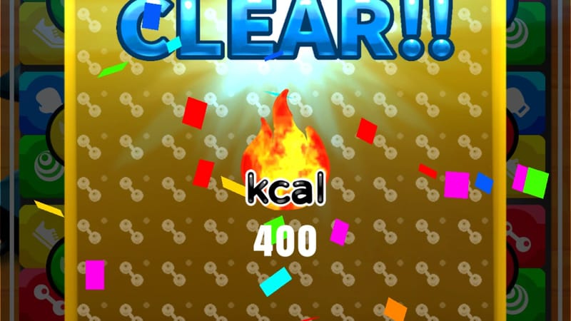 レッスルパズル