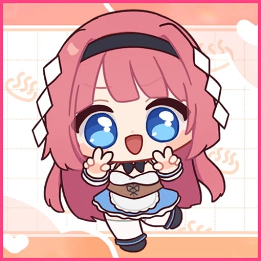 カワイイクリッカー リボーン【Kawaii Clicker Reborn】