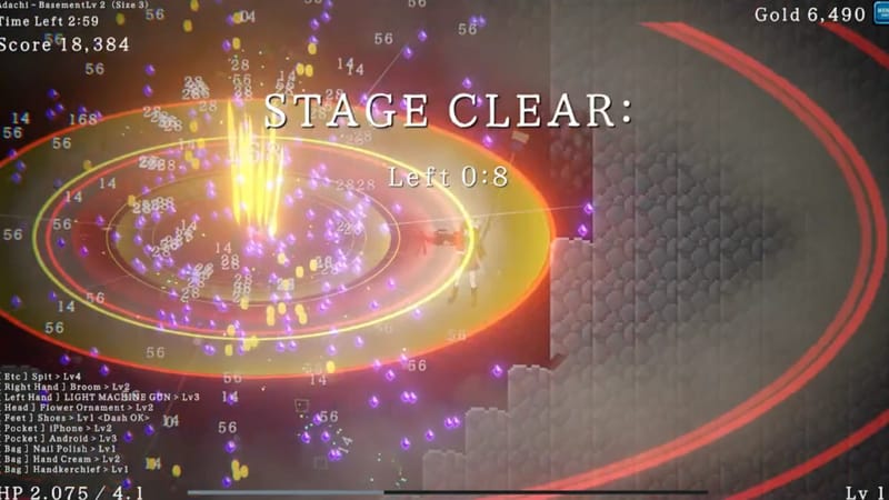 電霊サバイバーズ