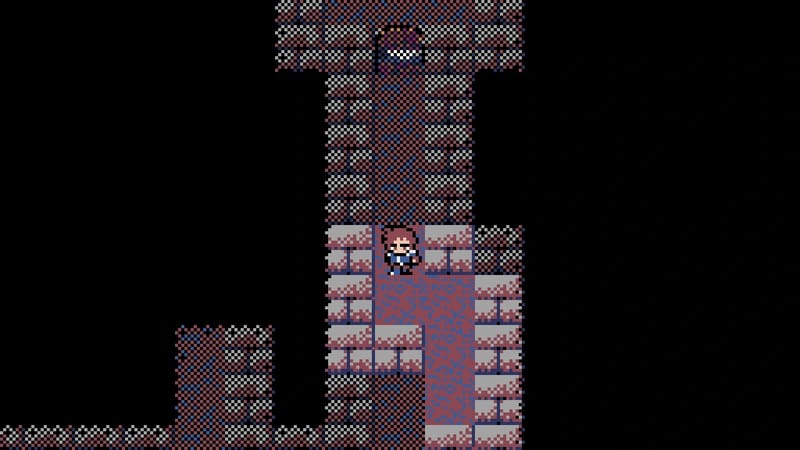 Dungeon Antiqua