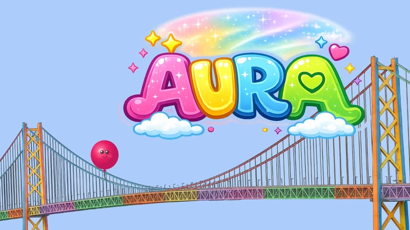 AURA～登山系フーフーアクション～