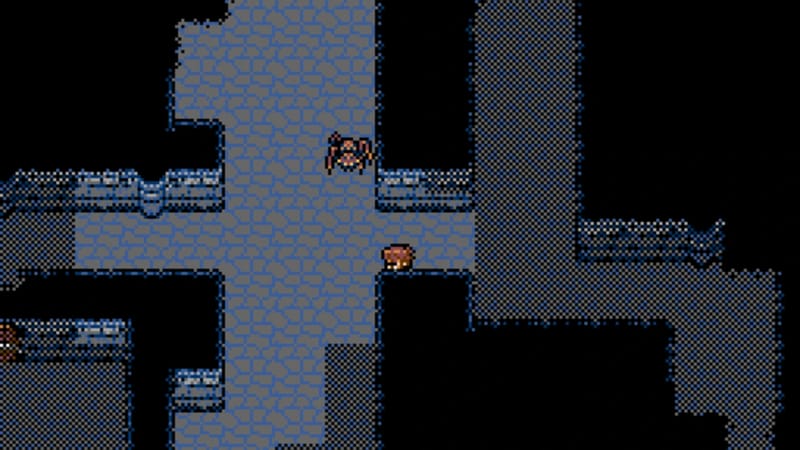 Dungeon Antiqua 2