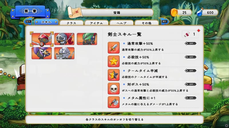 首無し魔獣と双子姫
