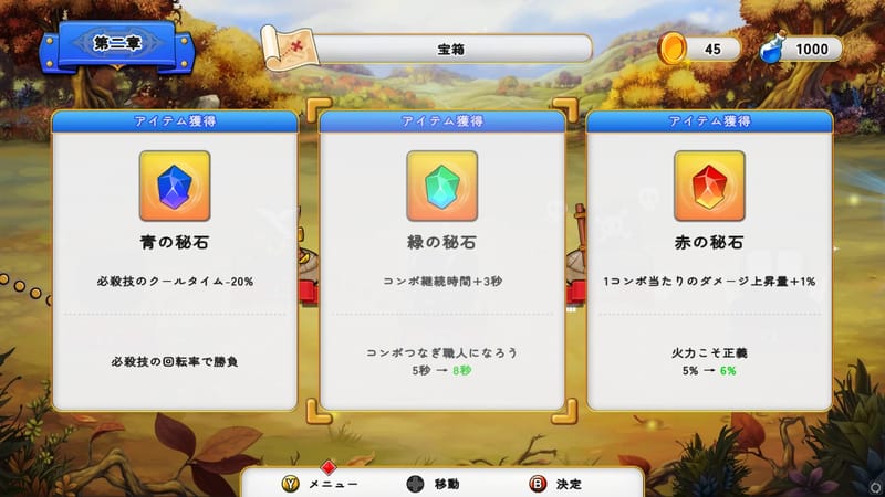 首無し魔獣と双子姫