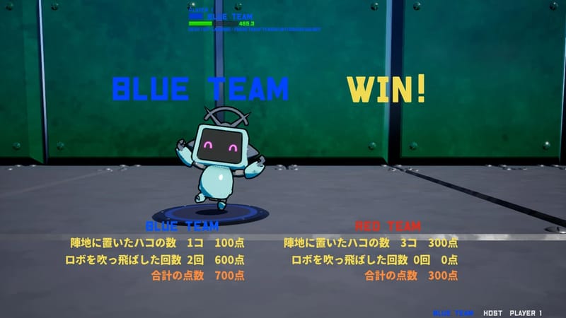 ハコトリー