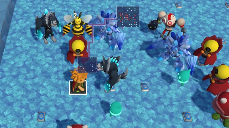 Ashald Adventure