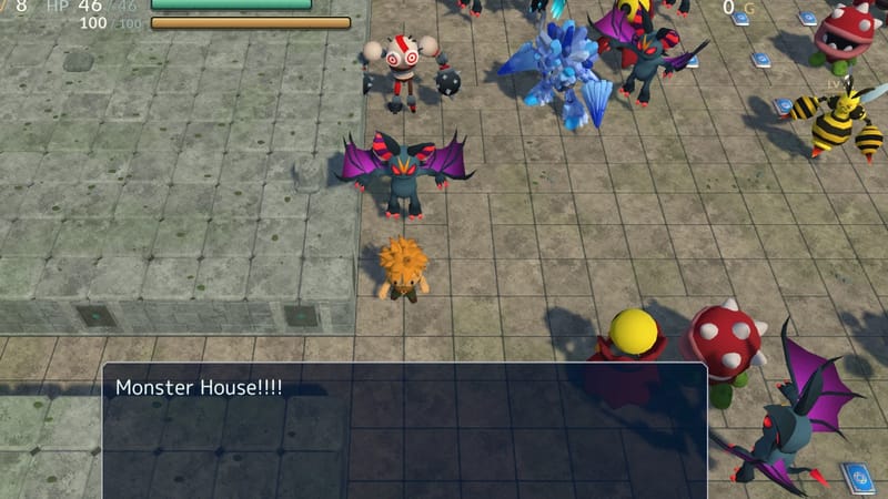 Ashald Adventure