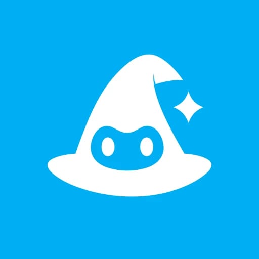 Wizzr 言葉が魔法になるゲームSNS