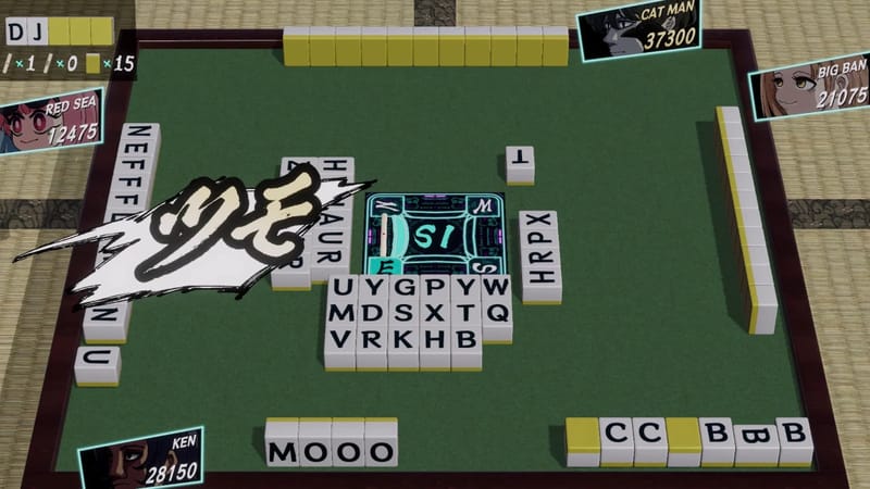 WORJONG / ワージャン