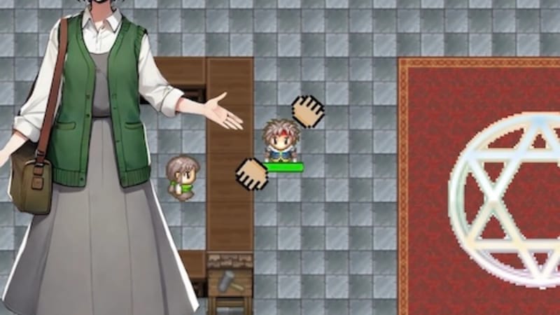 廻転勇者